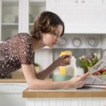 Nhận diện 7 thói quen ăn uống “xấu tính”